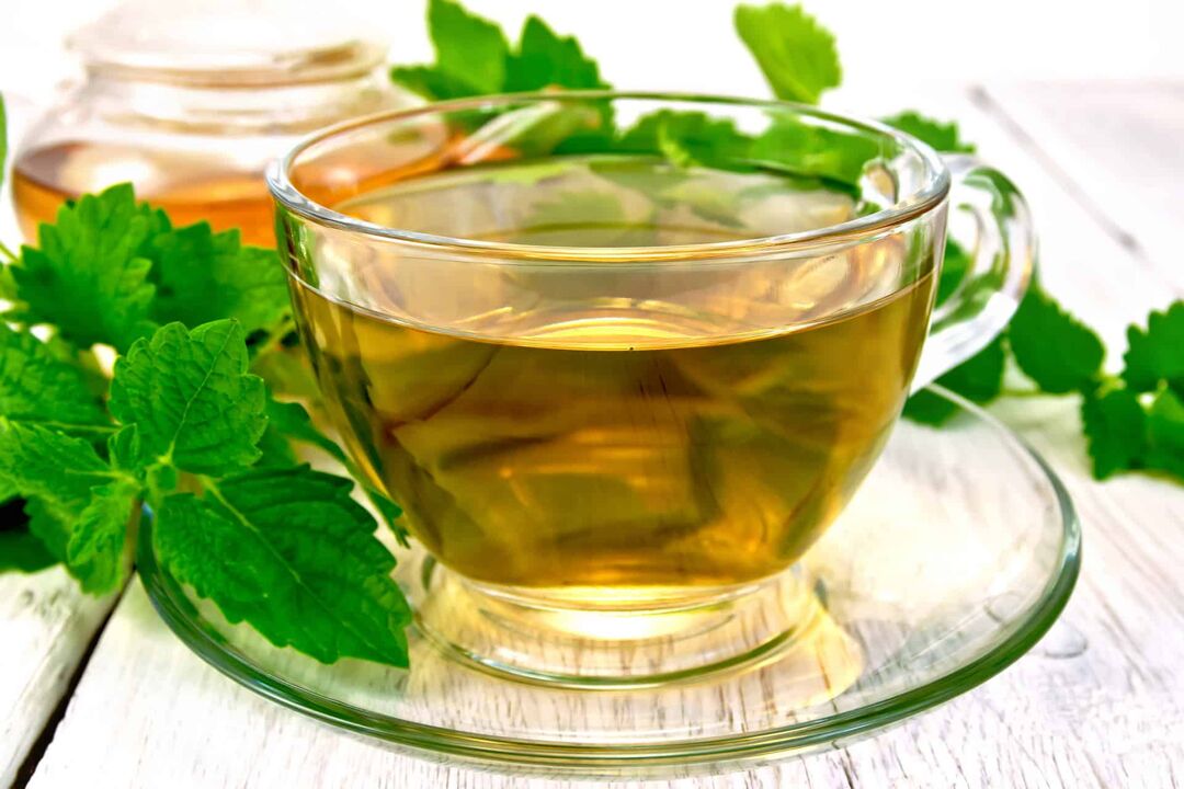 thé vert pour perdre du poids par semaine par 5 kg