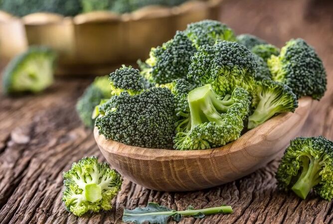 Brocoli