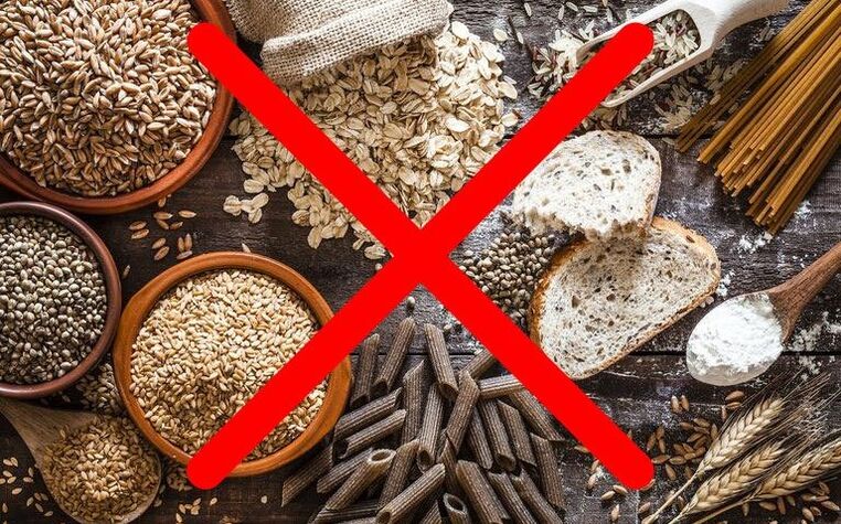 Sans glucides