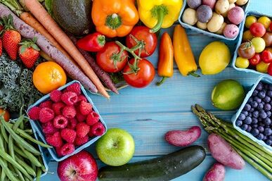 règles nutritionnelles pour perdre du poids rapidement