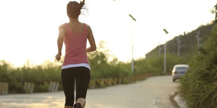 façons de perdre du poids